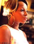  Mary J Blige 3  celebrite de                   Daphney77 provenant de Mary J Blige