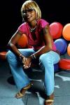 Mary J Blige 7  photo célébrité