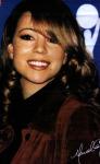  Mariah Carey 165  celebrite provenant de Mariah Carey