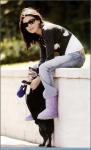 Mila Kunis 3  photo célébrité