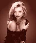  Michelle Pfeiffer 36  photo célébrité