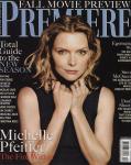  Michelle Pfeiffer 25  photo célébrité