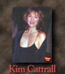  Kim Cattrall d10  photo célébrité