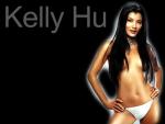  Kelly Hu d34  photo célébrité