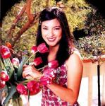  Kelly Hu d18  photo célébrité