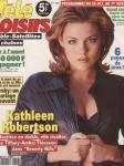  Kathleen Robertson 8  celebrite provenant de Kathleen Robertson