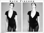  Kate Fischer 6  celebrite provenant de Kate Fischer