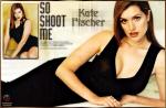  Kate Fischer 3  celebrite provenant de Kate Fischer