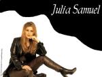  Julia Samuel d1  celebrite provenant de Julia Samuel