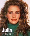  Julia Roberts 33  celebrite de                   Janna74 provenant de Julia Roberts