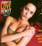 Jennifer Love Hewitt 31  celebrite provenant de Jennifer Love Hewitt