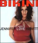  Jennifer Love Hewitt 10  celebrite provenant de Jennifer Love Hewitt