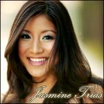  Jasmine Trias d1  celebrite de                   Jaël69 provenant de Jasmine Trias