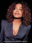  Janet Jackson 5  celebrite de                   Camélie67 provenant de Janet Jackson