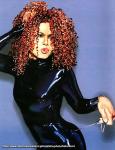 Janet Jackson 3  celebrite provenant de Janet Jackson