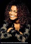  Janet Jackson 23  celebrite de                   Caralie47 provenant de Janet Jackson