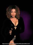  Janet Jackson 12  celebrite provenant de Janet Jackson