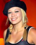  Hilary Duff 17  celebrite provenant de Hilary Duff