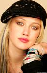  Hilary Duff 28  photo célébrité