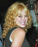  Hilary Duff 10  celebrite provenant de Hilary Duff