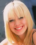  Hilary Duff 14  celebrite de                   Jaima17 provenant de Hilary Duff