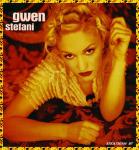 Gwen Stefani 115  photo célébrité