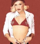  Gwen Stefani 109  celebrite provenant de Gwen Stefani