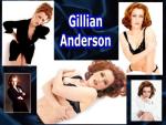  Gillian Anderson 6  photo célébrité
