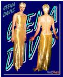  Geena Davis 40  celebrite provenant de Geena Davis