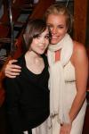  Ellen page d9  celebrite provenant de Ellen Page