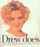  Drew Barrymore 23  celebrite de                   Adelinda54 provenant de Drew Barrymore