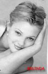  Drew Barrymore 25  celebrite de                   Adeline65 provenant de Drew Barrymore