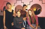  Destiny's Child 29  celebrite provenant de Destinys Child