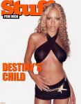  Destiny's Child 18  celebrite provenant de Destinys Child