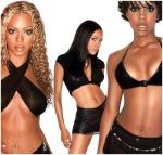  Destiny's Child 26  celebrite provenant de Destinys Child