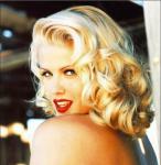  Anna Nicole Smith 55  celebrite provenant de Anna Nicole Smith