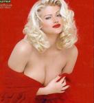  Anna Nicole Smith 36  celebrite provenant de Anna Nicole Smith
