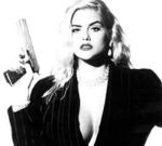  Anna Nicole Smith 1  celebrite de                   Janina78 provenant de Anna Nicole Smith