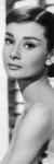  Audrey Hepburn d8  photo célébrité