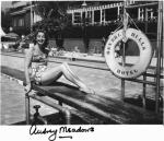  Audrey Meadows d5  celebrite provenant de Audrey Meadows