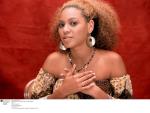  Beyonce Knowles 351  photo célébrité