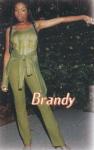  Brandy 5  celebrite provenant de Brandy