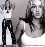  Britney Spears 457  photo célébrité