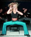  Britney Spears 380  photo célébrité