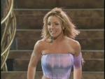  Britney Spears 262  photo célébrité