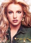  Britney Spears 140  celebrite provenant de Britney Spears