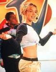  Britney Spears 1  celebrite de                   Damiane52 provenant de Britney Spears
