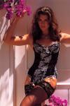  Brooke Shields 50  photo célébrité