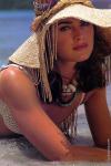  Brooke Shields 56  photo célébrité