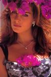  Brooke Shields 49  photo célébrité